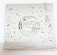 Quadro Acca Albero Della Vita in Legno 155TS.13